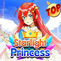 STARLIGHT PRINCESS